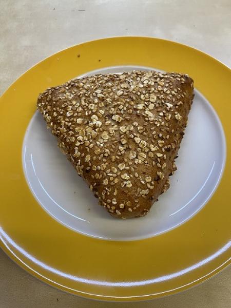 Körnerecke 1x4